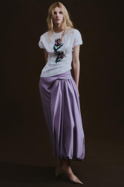 Lela Rose 2026早秋 018